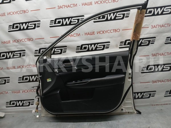 Дверь передняя правая Subaru Outback 