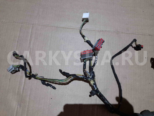 Проводка двери Ford Focus III (2011—2015) Ford Focus оригинальный номер dm5t14k138ara