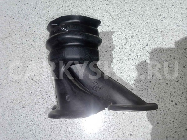 Воздуховод Mercedes-Benz M-класс W164 рестайлинг (2008—2011) Mercedes-Benz M-klasse оригинальный номер a1648310546