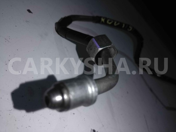 Трубка ТНВД Land Rover Range Rover IV рестайлинг (2017—2022) Land Rover Range Rover оригинальный номер 9x2q9e920ce