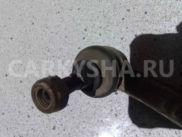 Тяга рулевая Renault Sandero I (2009—2014) Renault 14 оригинальный номер 6001550441