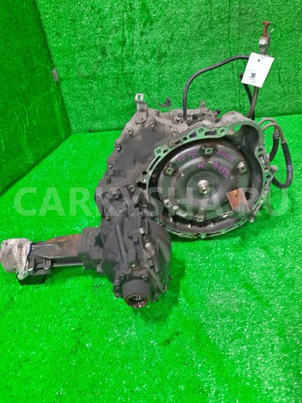 АКПП Toyota Caldina 