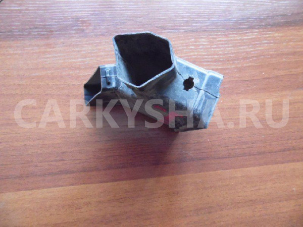 Воздуховод Volkswagen Touareg I (2002—2006) Volkswagen Touareg оригинальный номер 7L0819354