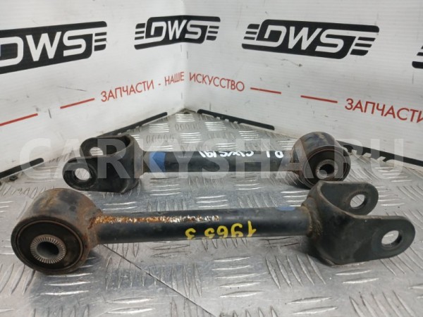 Тяга задняя Lexus GS 