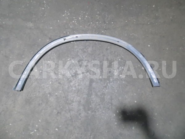 Накладка на крыло Mercedes-Benz GLC-класс X253 (2015—2019) Mercedes-Benz GLC оригинальный номер A2538850822