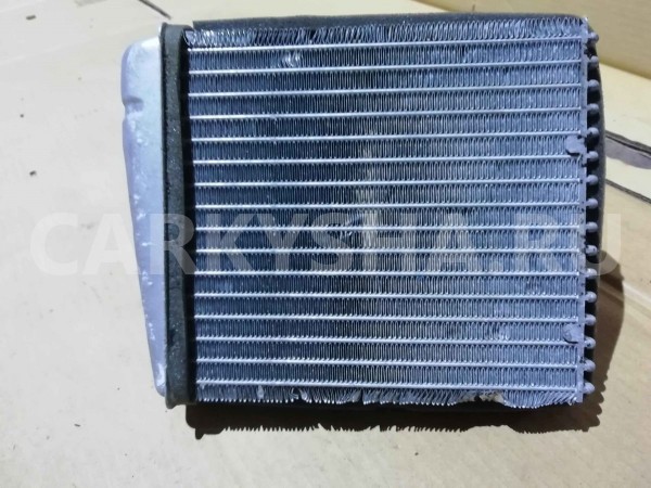 Радиатор отопителя Skoda Octavia II рестайлинг (2008—2013) Skoda Octavia оригинальный номер 1k0819033