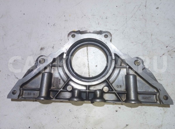 Крышка коленвала Mercedes-Benz E-класс W212/S212/C207/A207 рестайлинг (2013—2016) Mercedes-Benz E-klasse оригинальный номер a6510110108