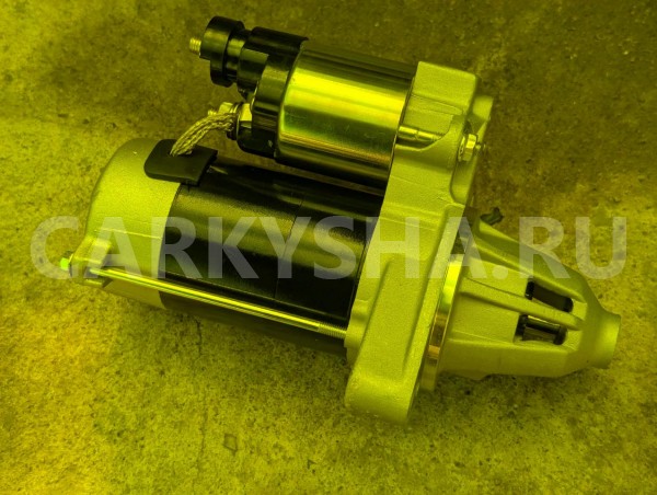 Стартер Honda CR-V оригинальный номер 31200-P3F-003