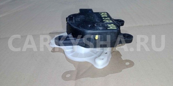 Моторчик заслонки отопителя Kia Rio III рестайлинг (2015—2017) Kia Rio оригинальный номер 971571JAA0