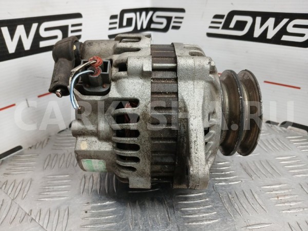 Генератор Mazda BT-50 