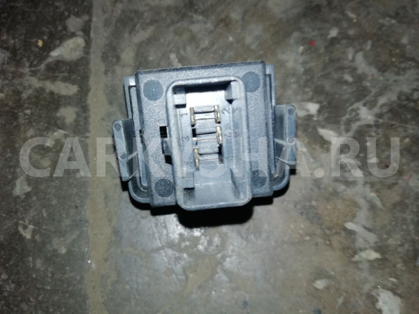 Кнопка корректора фар Volkswagen Polo V (2009—2015) Volkswagen Polo оригинальный номер 6ru941333