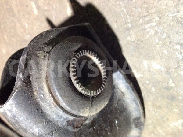 Рычаг Mitsubishi Pajero II (1991—1997) Mitsubishi i оригинальный номер Mb860832