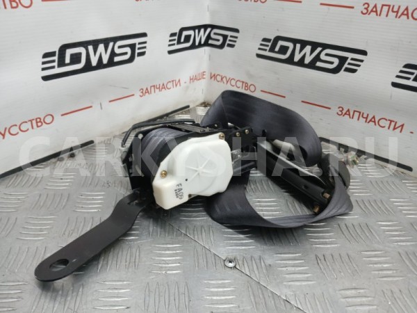 Ремень безопасности Honda Accord 