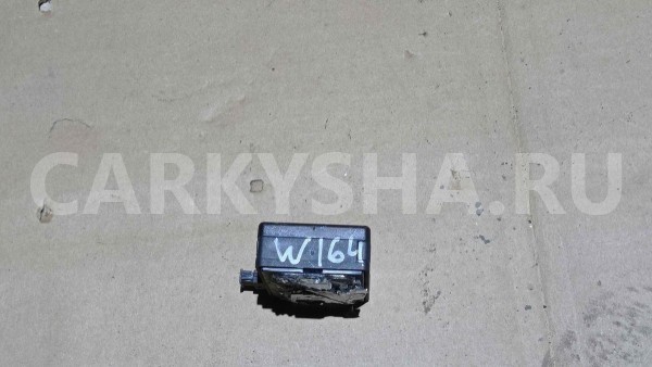 Датчик дождя Mercedes-Benz M-класс W164 (2005—2008) Mercedes-Benz M-klasse оригинальный номер A1648203085