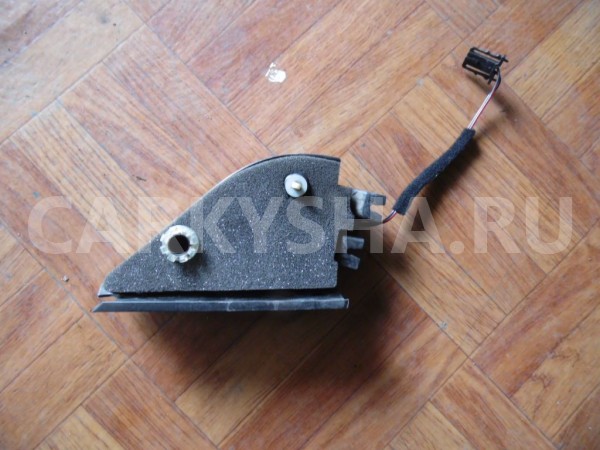 Крышка зеркала внутренняя Volkswagen Passat B6 (2005—2010) Volkswagen Passat оригинальный номер 3c0837994