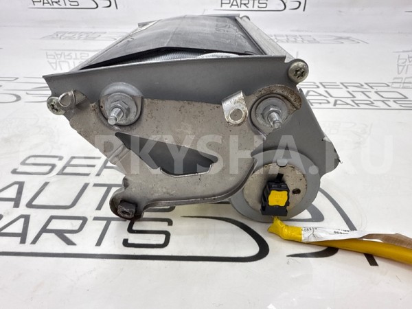 Подушка безопасности в торпеду Mitsubishi Colt Mitsubishi Colt 