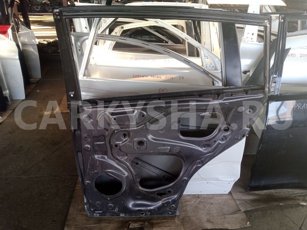 Дверь Toyota RAV4 IV рестайлинг (2015—2019) Toyota RAV 4 оригинальный номер 6700342180