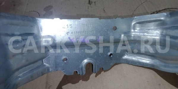 Кронштейн Mercedes-Benz M-класс W166 (2011—2015) Mercedes-Benz M-klasse оригинальный номер a1666830074