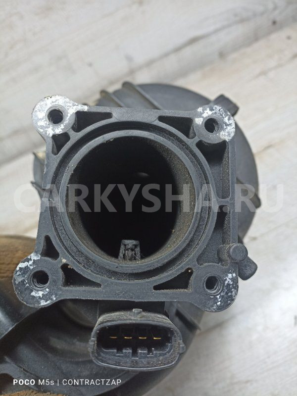 Коллектор впускной Mitsubishi Lancer X (2007—2010) Mitsubishi Lancer оригинальный номер MN178404