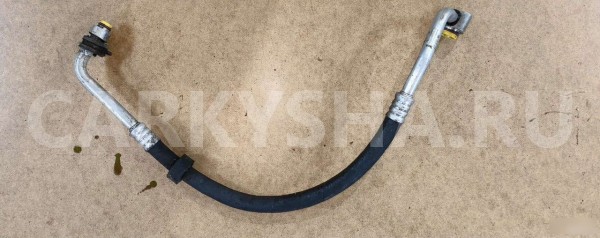 Трубка кондиционера Volkswagen Toureg 1 Volkswagen Touareg 