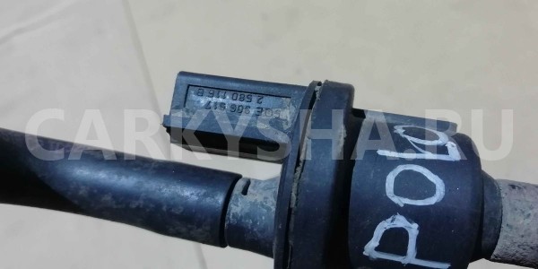 Клапан вентиляции топливного бака Volkswagen Polo V рестайлинг (2015—2020) Volkswagen Polo оригинальный номер 6qe906517