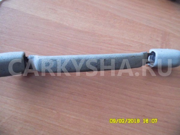 Ручка внутренняя потолочная Suzuki Grand Vitara II рестайлинг (2008—2012) Suzuki Grand Vitara 