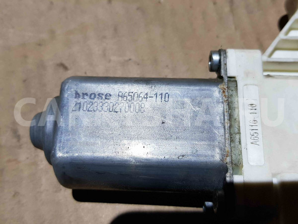 Моторчик стеклоподъемника Ford Focus III (2011—2015) Ford Focus оригинальный номер 1869992