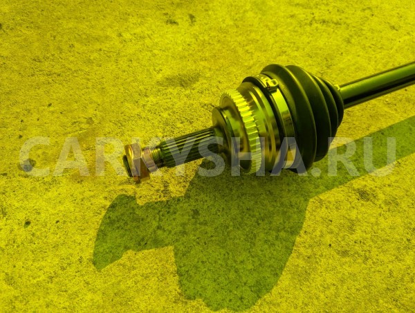 Привод Toyota Verso оригинальный номер 43410-52121