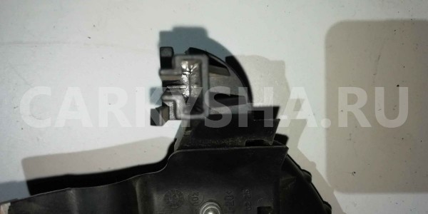 Пыльник (кузов внутри) Mercedes-Benz M-класс W164 (2005—2008) Mercedes-Benz M-klasse оригинальный номер a1647660225