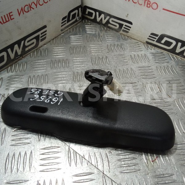 Зеркало салонное Lexus IS 