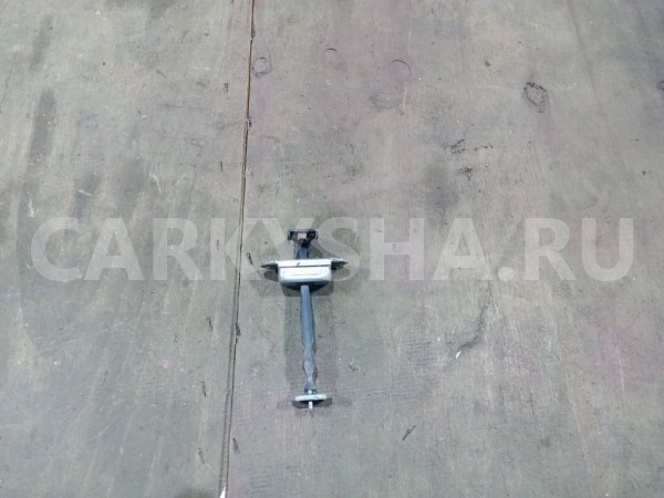 Ограничитель двери Nissan Almera G15 (2012—2018) Nissan Almera оригинальный номер 82430EW000