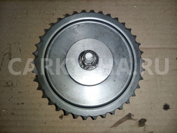 Шестерня ГРМ Audi Q5 I (2008—2012) Audi 200 оригинальный номер 057109077