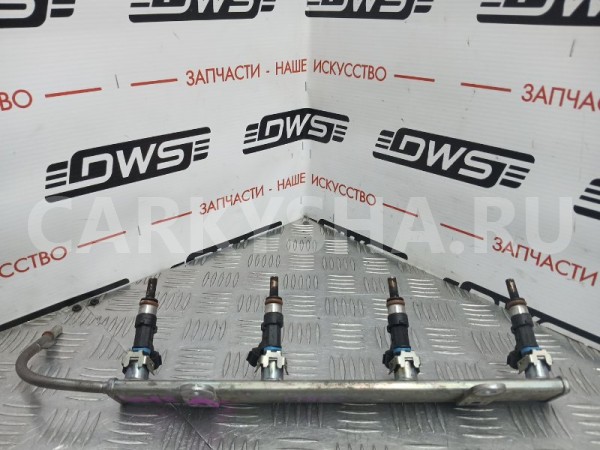 Форсунка топливная Mitsubishi Delica 