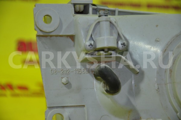 Фара Toyota Carina оригинальный номер 08-212-1156L