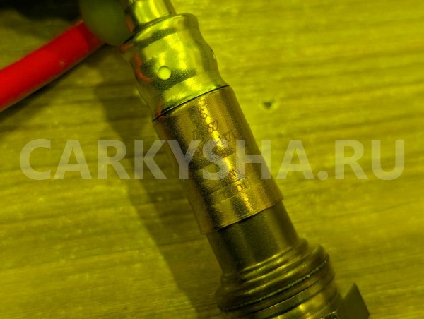 Лямбда-зонд Subaru Forester 