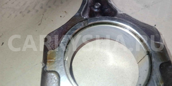 Поршень с шатуном Hyundai Solaris I (2010—2014) Hyundai Solaris оригинальный номер 230412B300