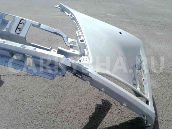 Бампер передний Lexus RX 4 2021 Lexus RX оригинальный номер 5211948590