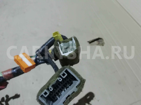 Проводка (коса) Toyota Land Cruiser 100 (1998—2002) Toyota Land Cruiser оригинальный номер 8212860160D