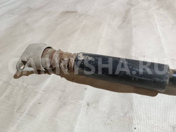 Амортизатор задний Ford Fiesta оригинальный номер 1305638