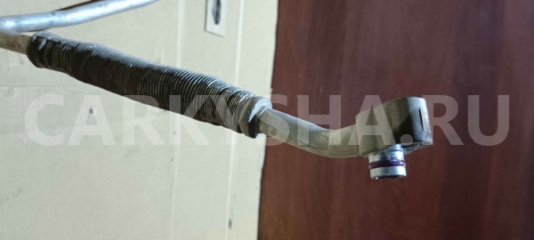 Трубка кондиционера Audi Q7 4L (2005—2009) Audi 200 оригинальный номер 4L0820739