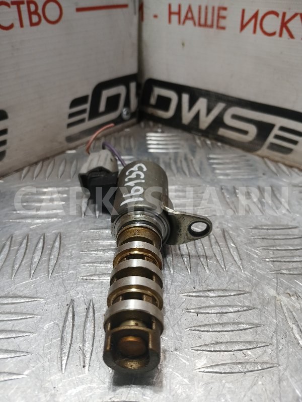 Клапан VVT-i Nissan Tiida 