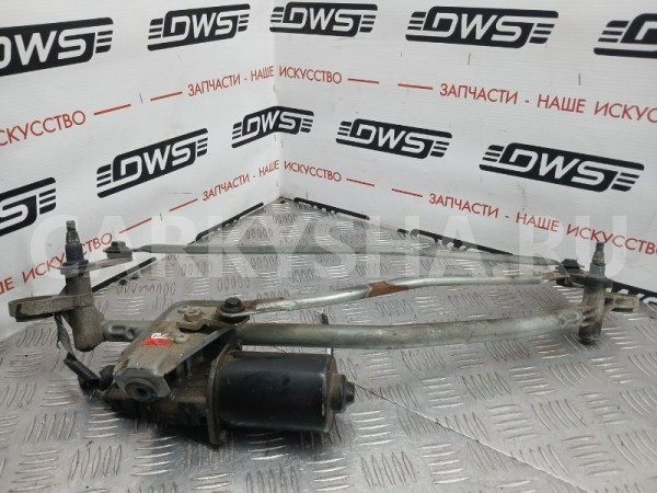 Привод дворников Mazda Axela 