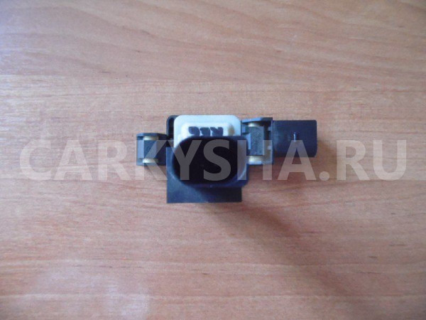 Датчик AIRBAG Volkswagen Touareg I (2002—2006) Volkswagen Touareg оригинальный номер 7L0909606B