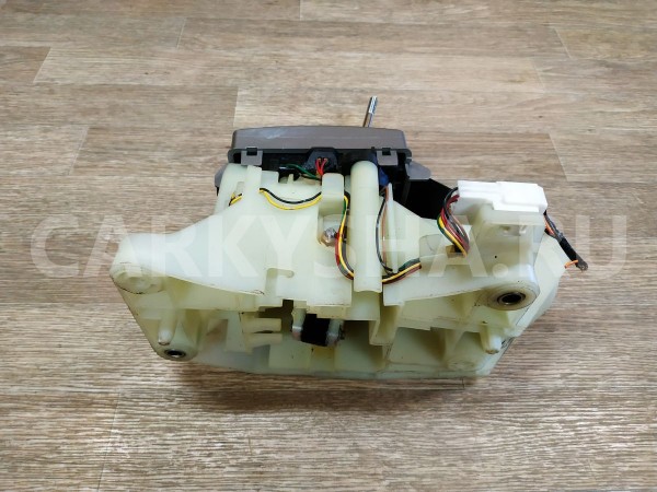 Селектор АКПП салонный Mazda 3 оригинальный номер BP4N46100B