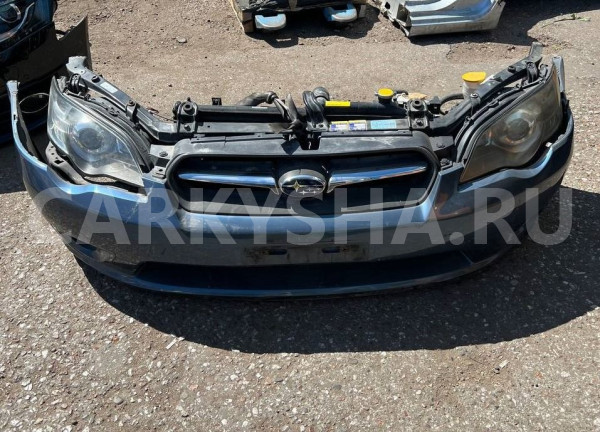 Телевизор (рамка радиатора) рестаил Subaru Legacy Subaru Legacy оригинальный номер 53060AG0209P