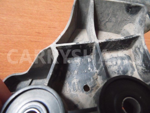 Направляющая бампера Mercedes-Benz GL-класс X164 (2006—2009) Mercedes-Benz G-klasse оригинальный номер A1648800130