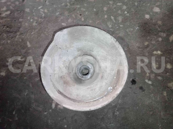 Опора стойки Nissan Almera G15 (2012—2018) Nissan Almera оригинальный номер 540404AA0A