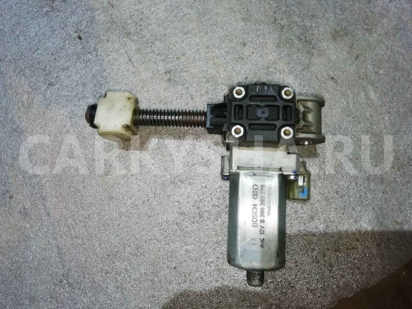 Моторчик регулировки сиденья BMW X5 E70 (2006—2010) BMW X5 оригинальный номер 0390203270