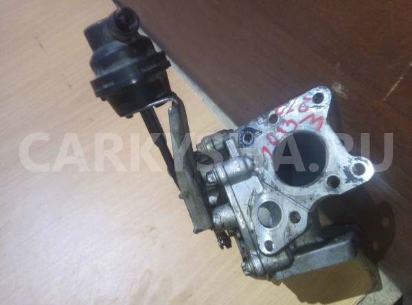 Клапан EGR Mercedes-Benz E-класс W212/S212/C207/A207 рестайлинг (2013—2016) Mercedes-Benz E-klasse оригинальный номер a6511400502