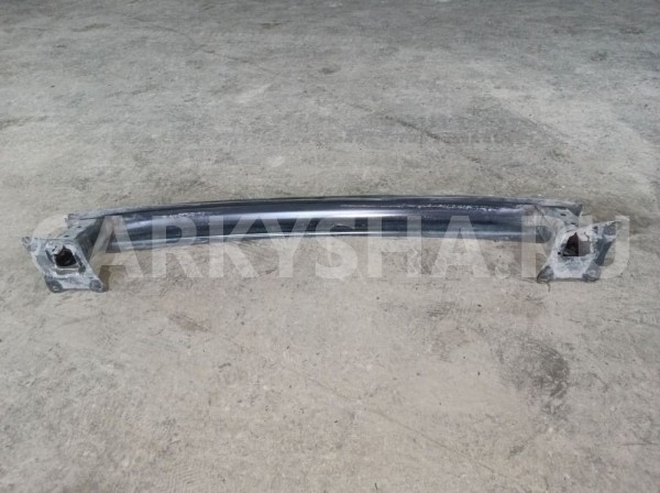 Усилитель бампера Skoda Octavia II рестайлинг (2008—2013) Skoda Octavia оригинальный номер 1Z5807305C